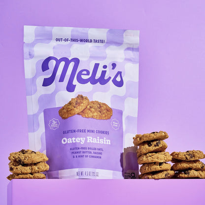Mini Cookies