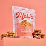 Chocolate Chip Mini Cookies 3-Pack