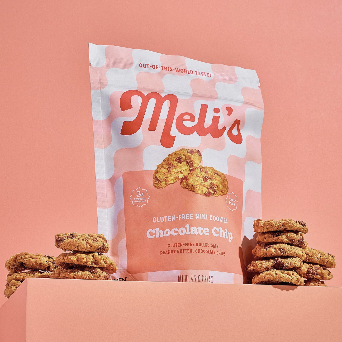 Mini Cookies
