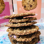 Variety Pack - OG Monster, Chocolate Chip, Rainbow Chip 3-Pack