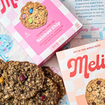 Variety Pack - OG Monster, Chocolate Chip, Rainbow Chip 3-Pack