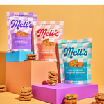 Variety Pack Minis - OG Monster, Chocolate Chip, Rainbow Chip 3-Pack