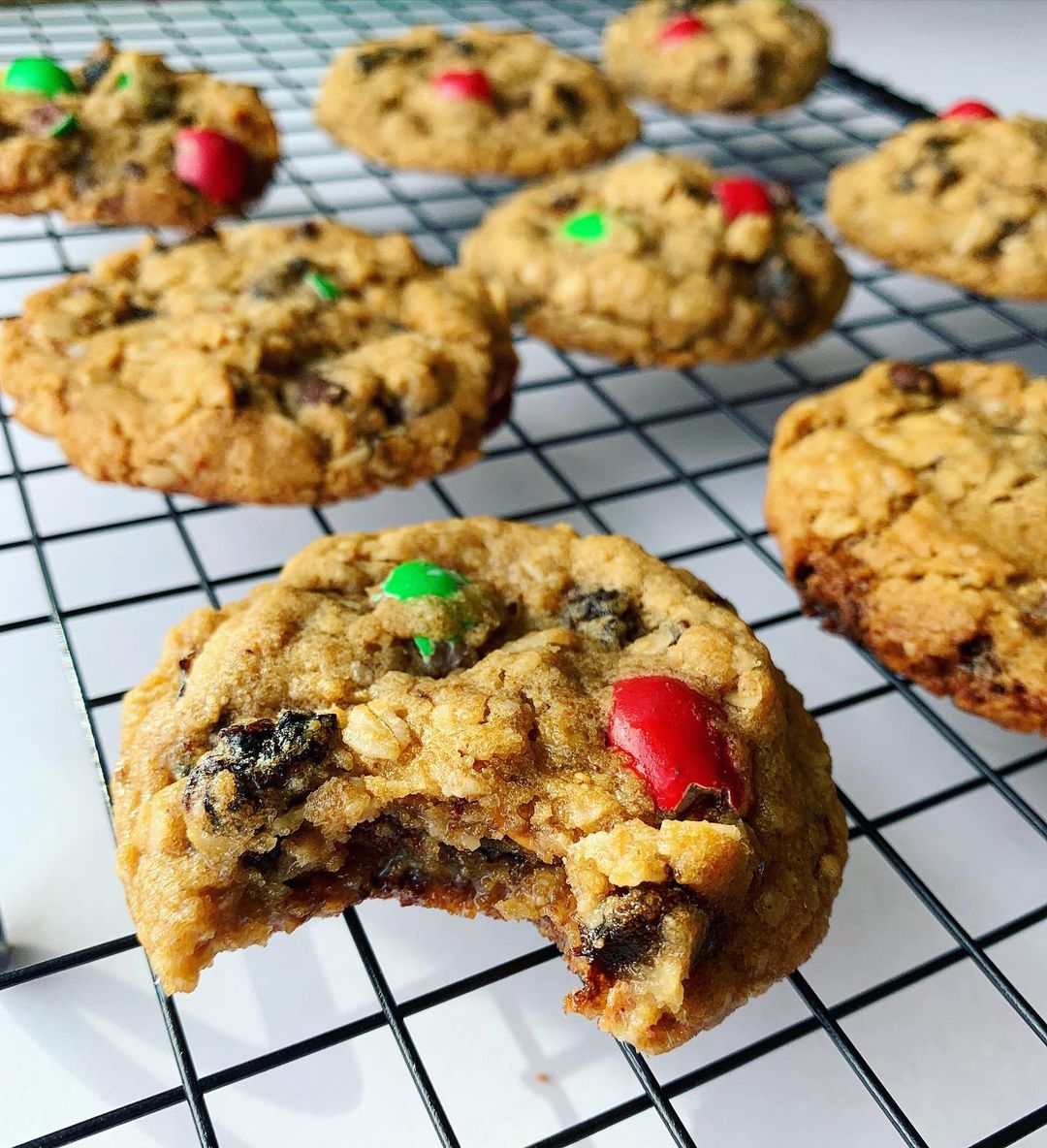 Original Monster Cookie Mix 3-Pack