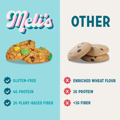 Original Monster Cookie 9oz