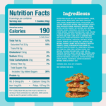 Original Frozen Monster Cookie 9oz