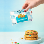NEW! Original Monster Single-Serve Cookie, 12-pack