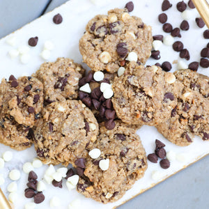 Chocolate Chip Cookie Mix