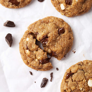 Chocolate Chip Cookie Mix