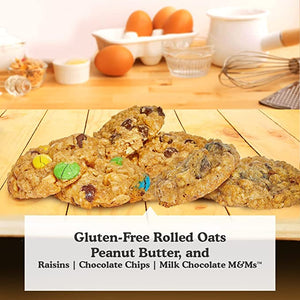 Meli's Mini Cookies - Original Monster Flavor Three Pack - (3) - 4.5 oz bags per order